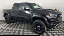2024 Ram Ram Pickup 1500 TRX