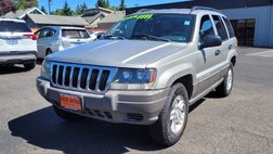 2003 Jeep Grand Cherokee Laredo