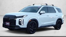 2023 Hyundai Palisade XRT