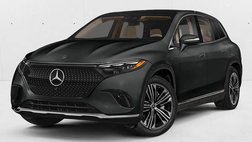 2023 Mercedes-Benz EQS EQS 450+