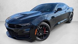 2023 Chevrolet Camaro SS