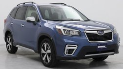 2019 Subaru Forester Touring