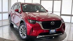 2024 Mazda CX-90 3.3 Turbo Premium