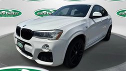 2016 BMW X4 xDrive28i