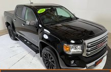 2016 GMC Canyon SLT