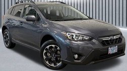 2023 Subaru Crosstrek Premium