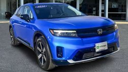 2024 Honda Prologue Touring