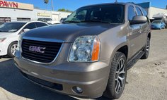 2014 GMC Yukon SLT