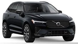 2025 Volvo XC60 B5 Core Dark Theme