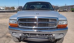 1998 Dodge Dakota Club Cab 4WD