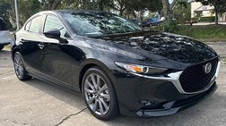 2024 Mazda MAZDA3 2.5 S Preferred