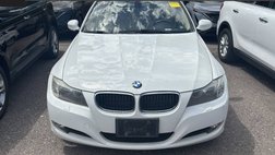 2011 BMW 3 Series 328i xDrive