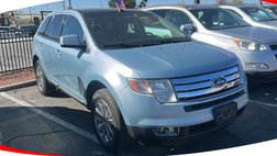 2008 Ford Edge SEL