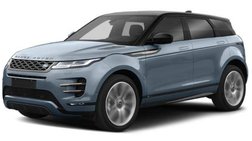 2022 Land Rover Range Rover Evoque P250 R-Dynamic S