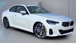 2025 BMW 2 Series 230i