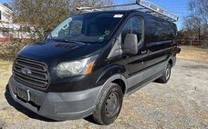 2015 Ford Transit 250