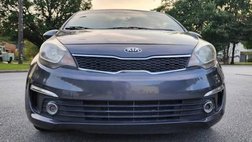 2016 Kia Rio EX