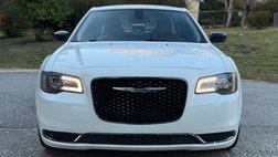 2019 Chrysler 300 Touring