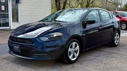 2016 Dodge Dart SXT
