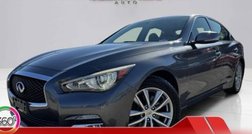 2014 Infiniti Q50 Premium