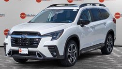 2026 Subaru Ascent Touring