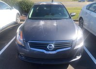 2008 Nissan Altima 2.5 S