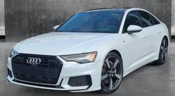2021 Audi A6 quattro Prestige 55 TFSI