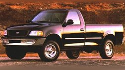 1998 Ford F-150 Base