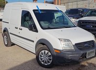 2012 Ford Transit Connect XL