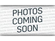 2010 Cadillac SRX Luxury Collection