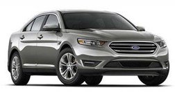 2012 Ford Taurus SEL