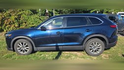 2018 Mazda CX-9 Touring