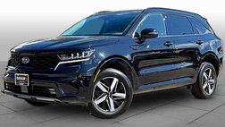 2021 Kia Sorento EX