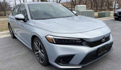 2023 Honda Civic Touring