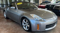 2006 Nissan 350Z Touring