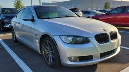 2008 BMW 3 Series 335i
