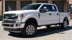 2020 Ford Super Duty F-250 XLT
