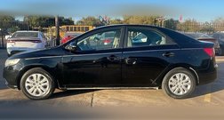 2012 Kia Forte EX