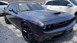 2020 Dodge Challenger GT