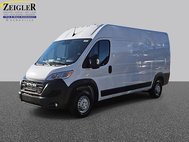 2026 Ram ProMaster 2500