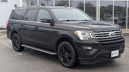 2020 Ford Expedition MAX XLT