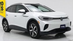 2023 Volkswagen ID.4 S