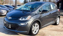 2019 Chevrolet Bolt EV LT
