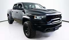 2021 Ram Ram Pickup 1500 TRX