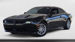 2025 Dodge Charger Daytona R/T