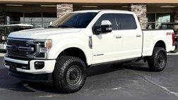 2020 Ford Super Duty F-250 Limited