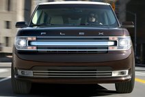 2015 Ford Flex SEL