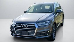 2018 Audi Q7 2.0T quattro Premium