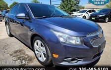 2014 Chevrolet Cruze Diesel