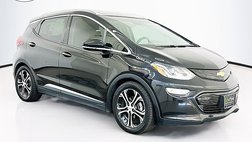 2020 Chevrolet Bolt EV Premier
